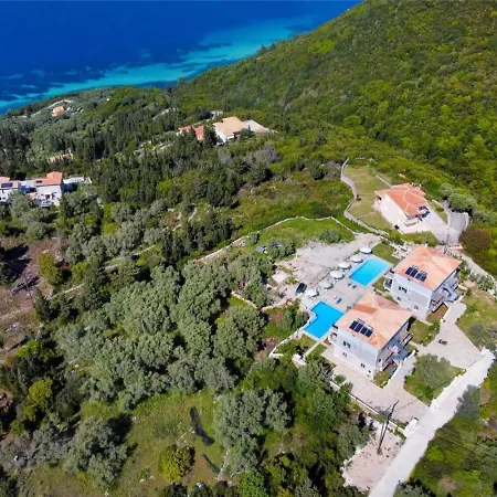 Gkountis Deluxe Apartman