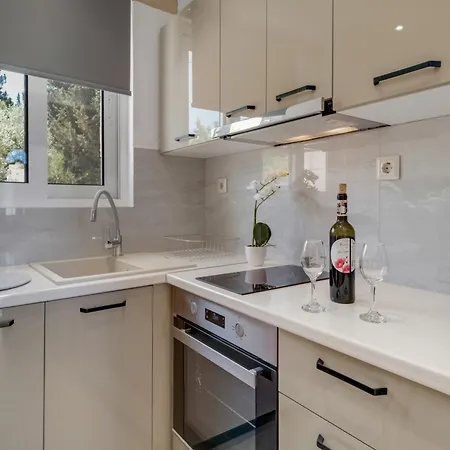 Apartman Gkountis Deluxe