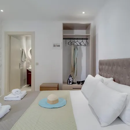 Apartman Gkountis Deluxe *