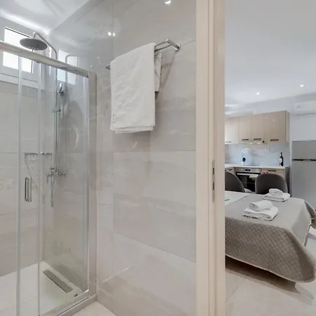 Apartman Gkountis Deluxe