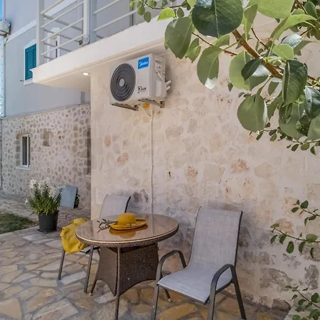 Gkountis Deluxe Apartman Lefkáda