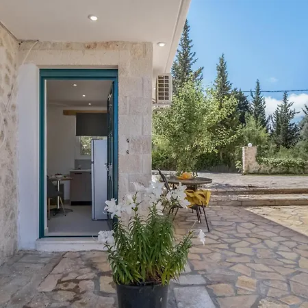 Apartman Gkountis Deluxe