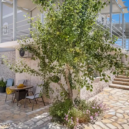 Apartman Gkountis Deluxe