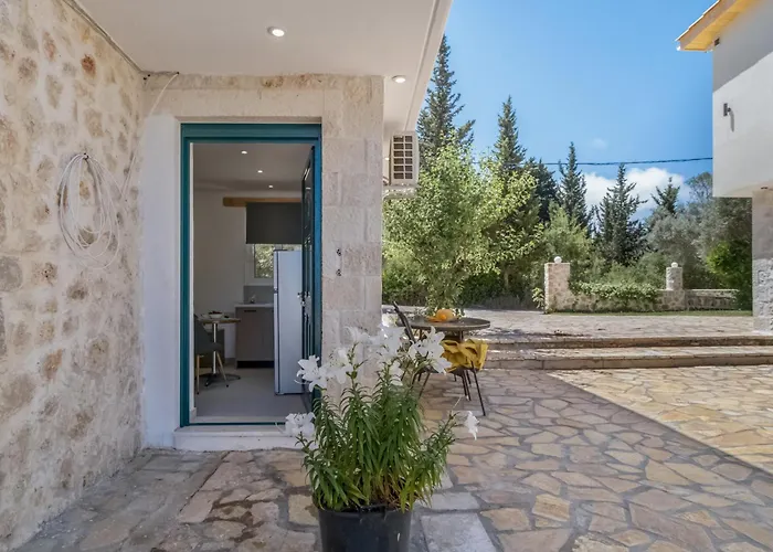 Apartamento Gkountis Deluxe