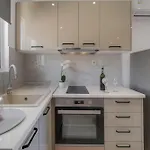 Gkountis Deluxe 아파트 *