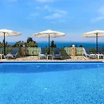 아파트 Gkountis Deluxe *