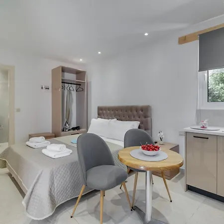 Gkountis Deluxe Lefkáda