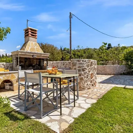 Gkountis Deluxe * Lefkáda