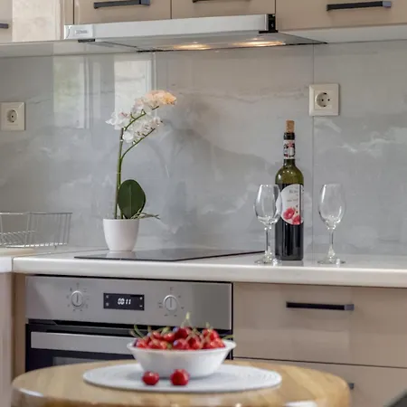 Gkountis Deluxe Lefkáda