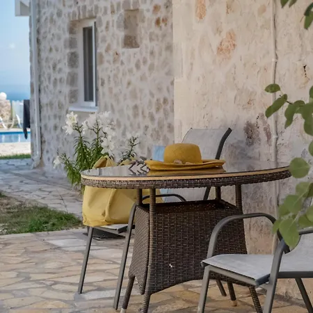 Appartement Gkountis Deluxe *