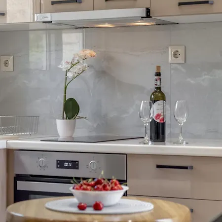 Appartement Gkountis Deluxe *