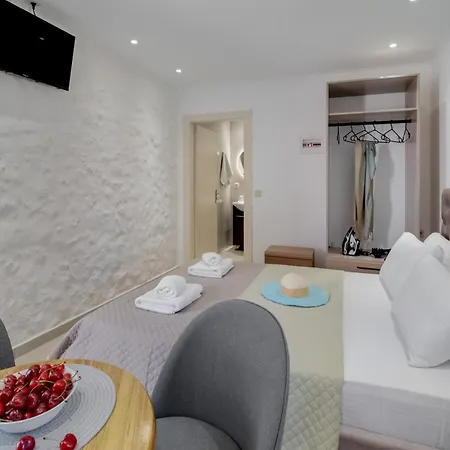 Gkountis Deluxe Appartement