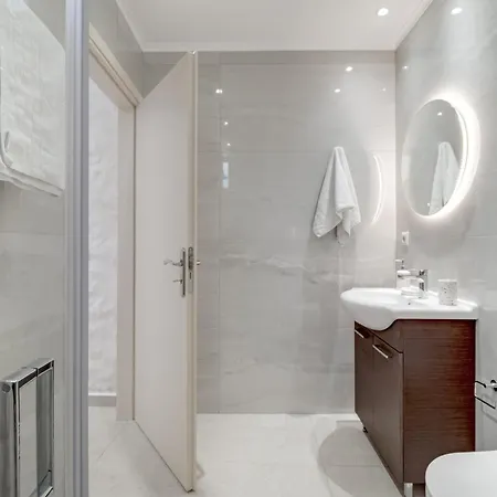 Gkountis Deluxe Appartement Tsoukaládhes