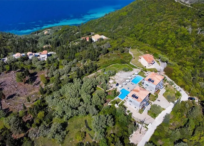 Gkountis Deluxe Apartment